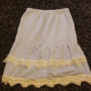 Cute skirt
